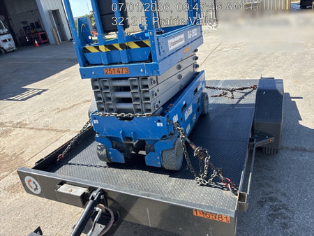 2022 DIAMOND C TRAILERS DSA-12T