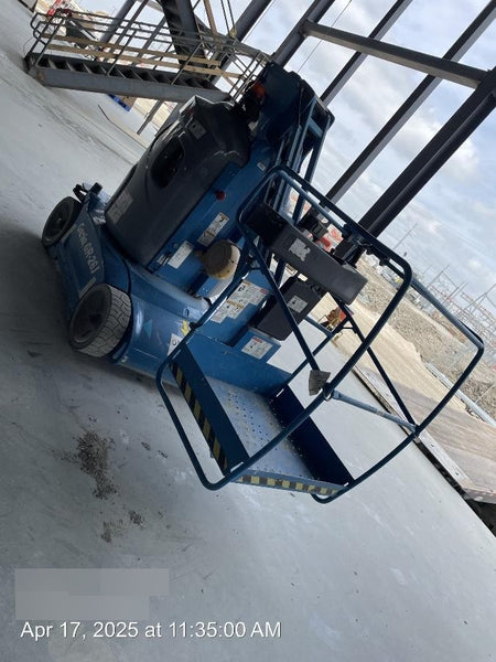 2020 GENIE GR-26J