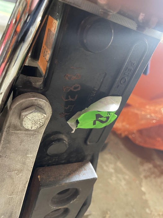 2021 GEARWRENCH PHD0535 GEARWRENCH