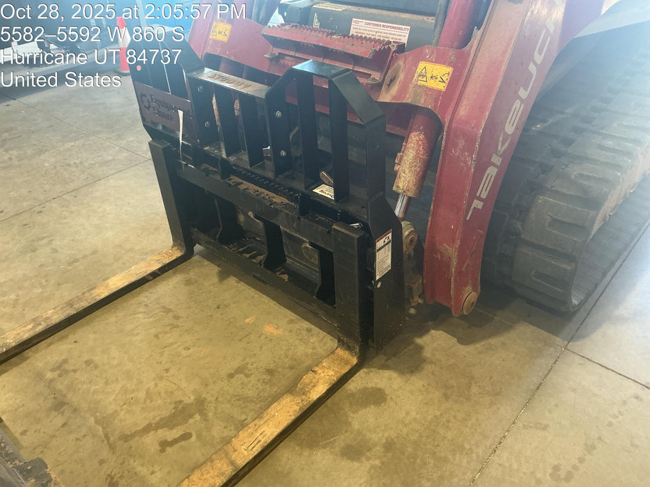 2025 VIRNIG PF4855-5VG