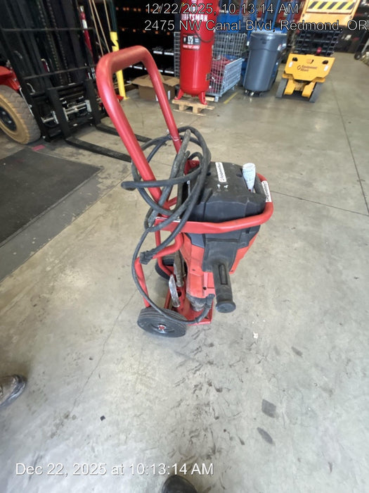 2025 HILTI TE 3000-AVR