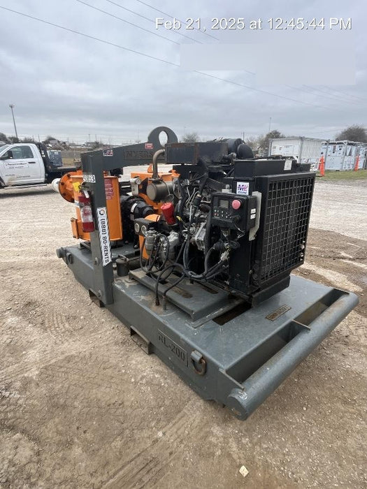 2023 MYERS-SETH RL-200