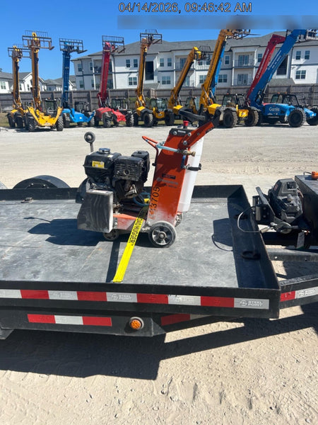 2024 HUSQVARNA FS 400 LV