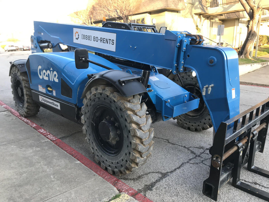 2020 GENIE GTH-844