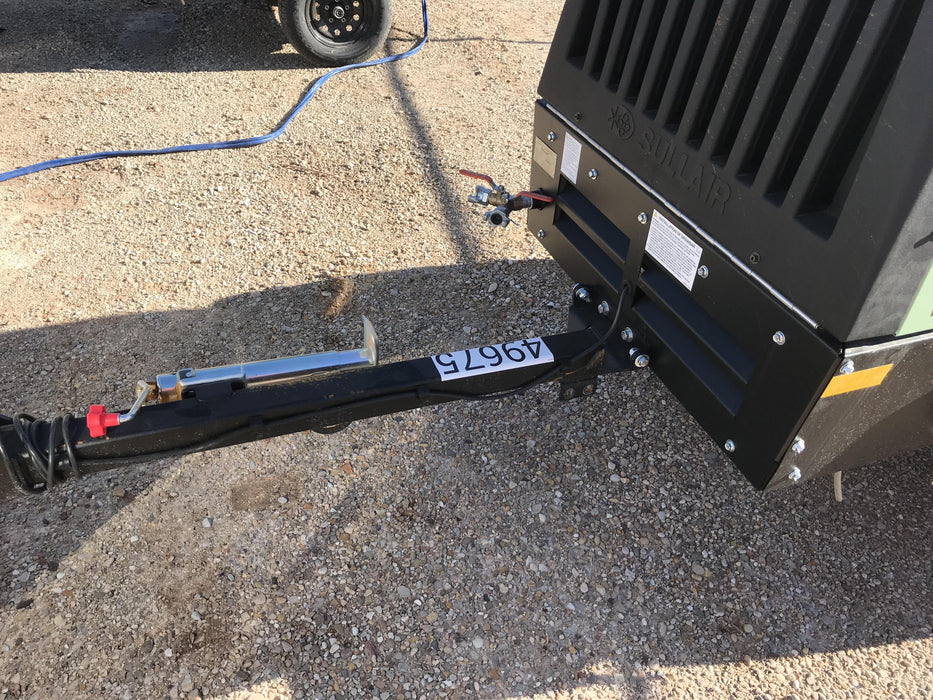 2019 SULLAIR 185-DPQ