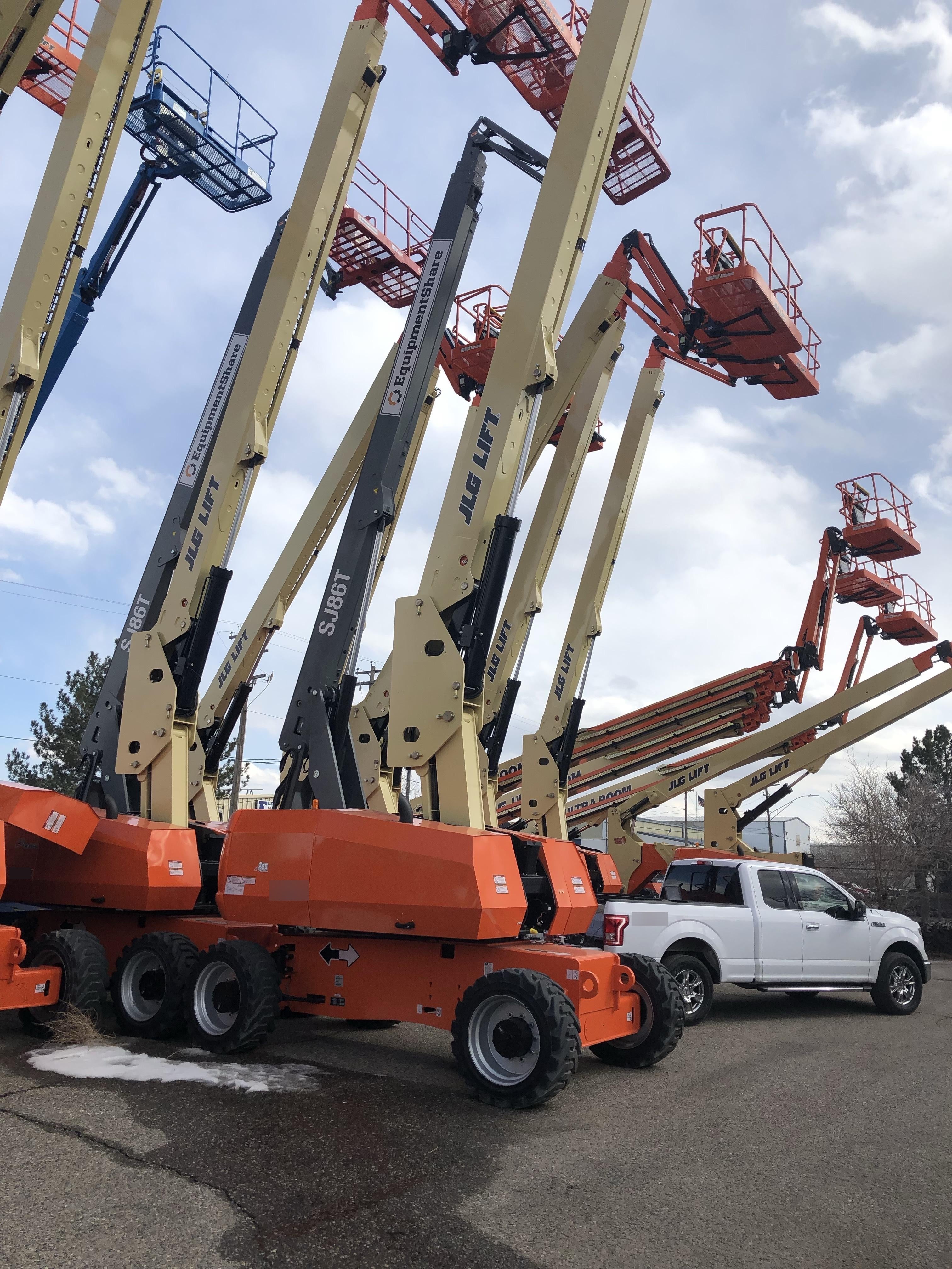 2018 JLG 860SJ