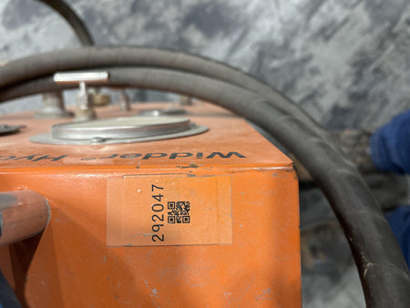 2023 WIDDER 11100