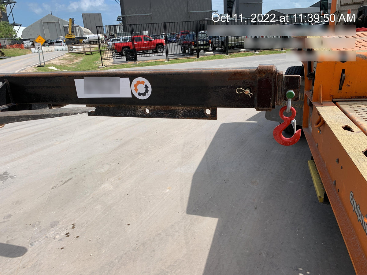 2020 ARROW MATERIAL HANDLING CE60-TH-STP