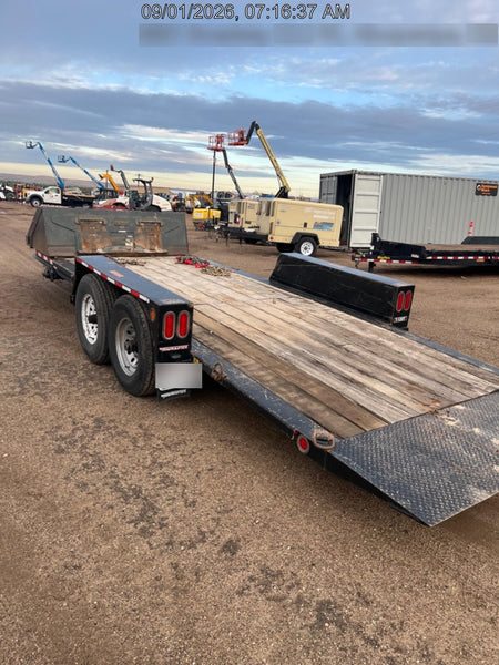 2022 TOWMASTER T-12DT