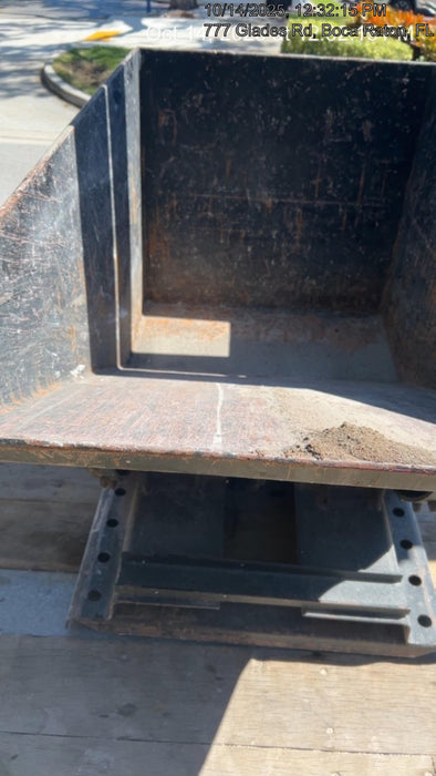 2023 STAR INDUSTRIES 1805N Hopper