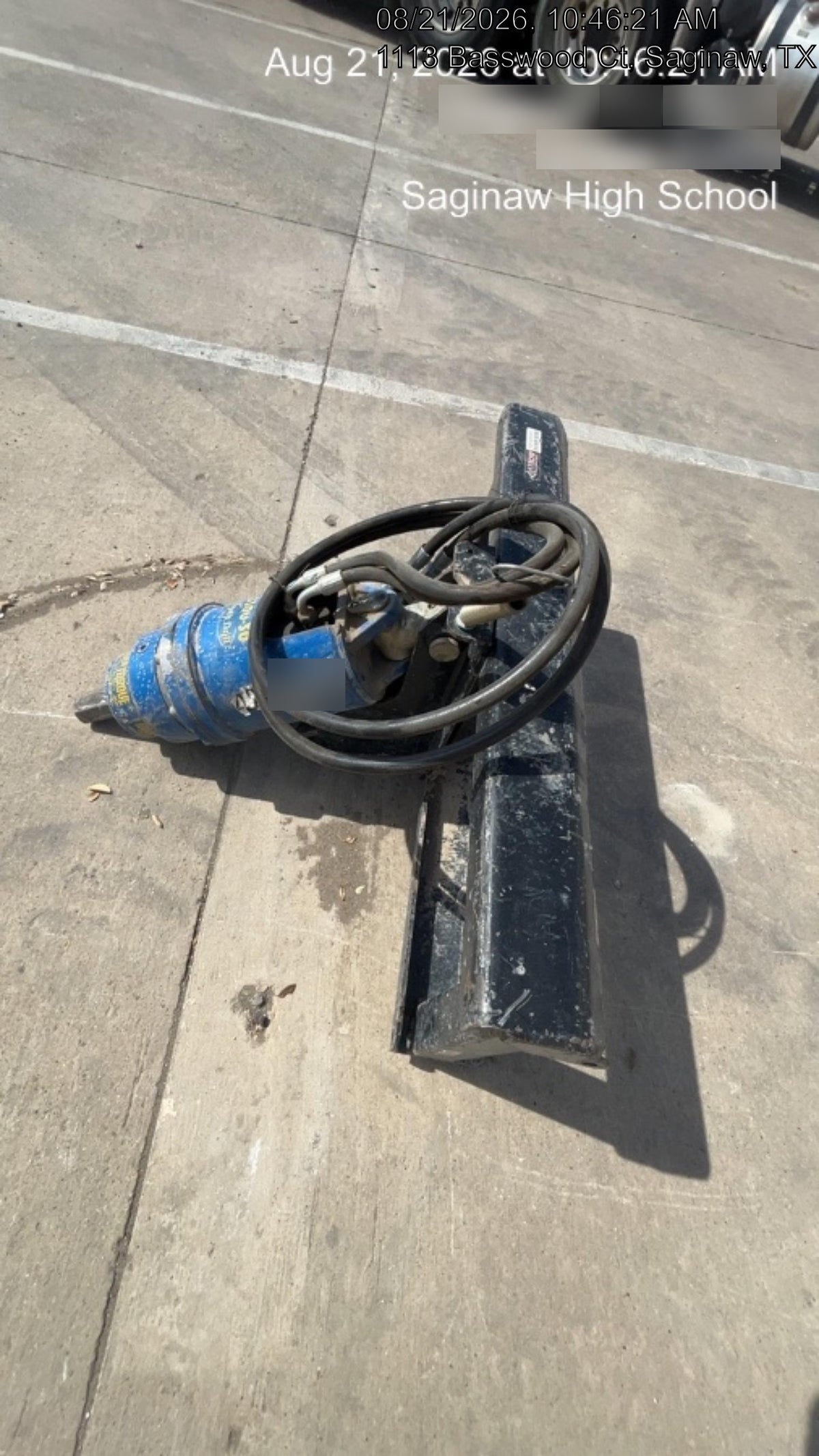 2024 AUGER TORQUE 3300-30