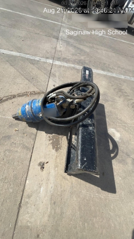 2024 AUGER TORQUE 3300-30