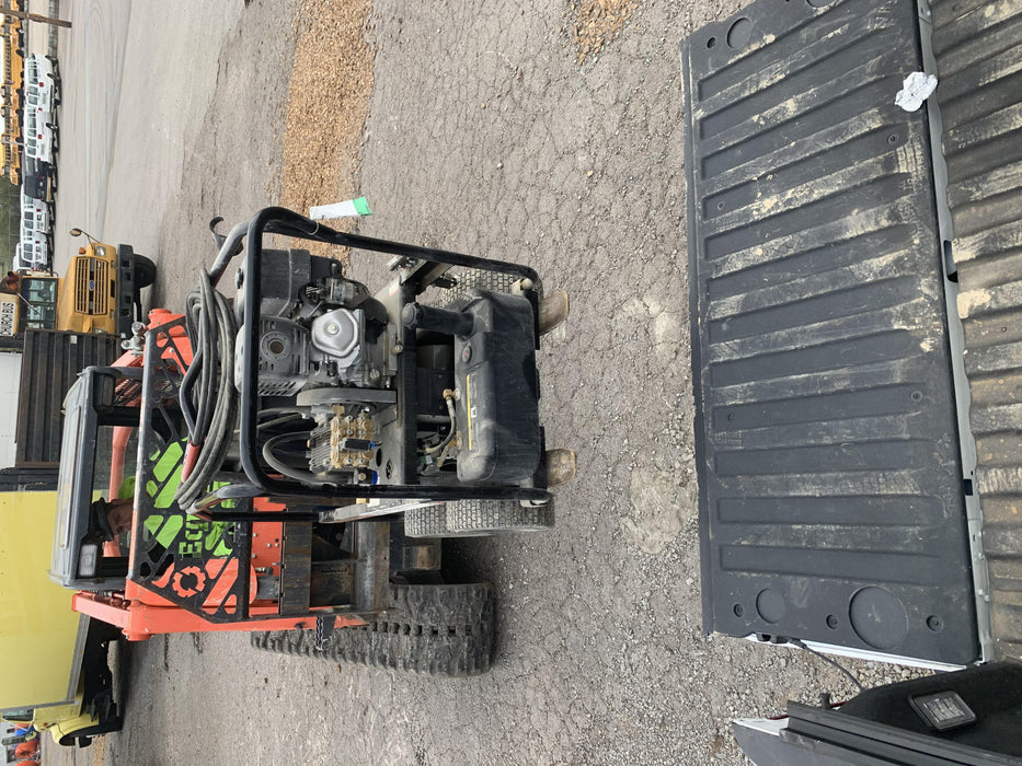 2020 MI-T-M CORPORATION HSP-3504-3MGH