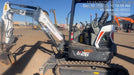 2021 BOBCAT E26