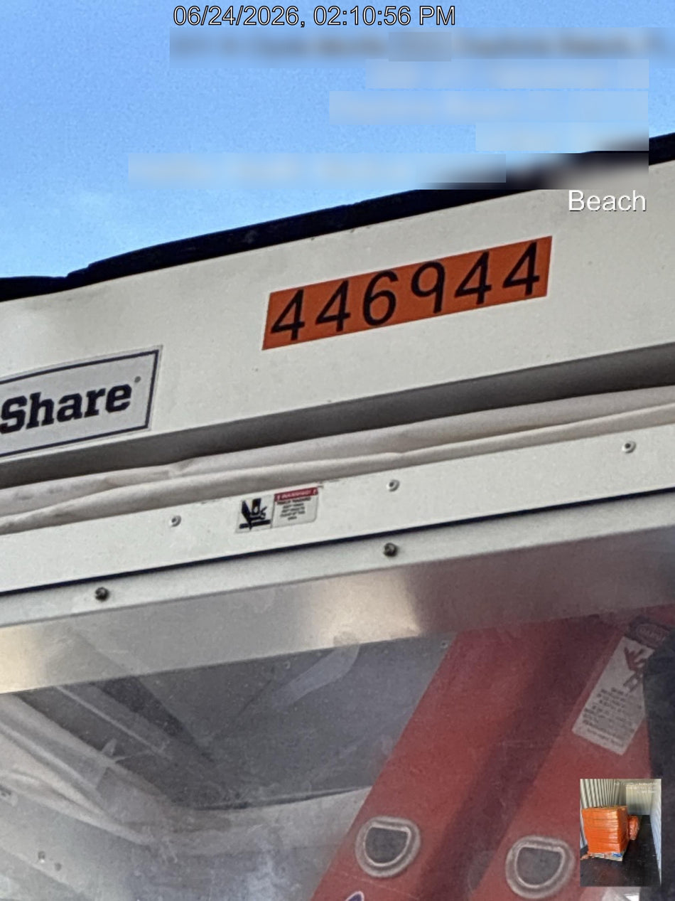 2024 ABATEMENT TECHNOLOGIES AG8000PAS