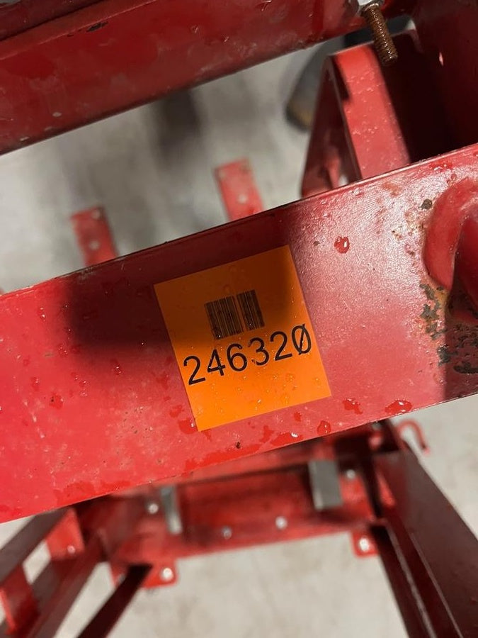 2022 ROL-A-LIFT M-6