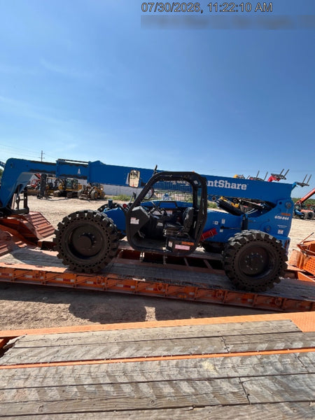 2024 GENIE GTH-844