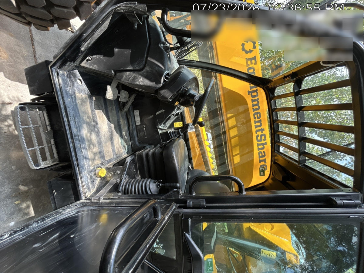 2024 JCB 509-42