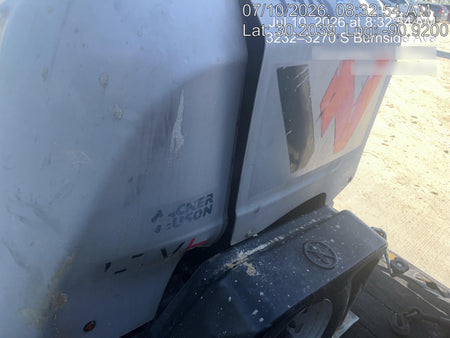 2018 WACKER NEUSON LTV6K-MH