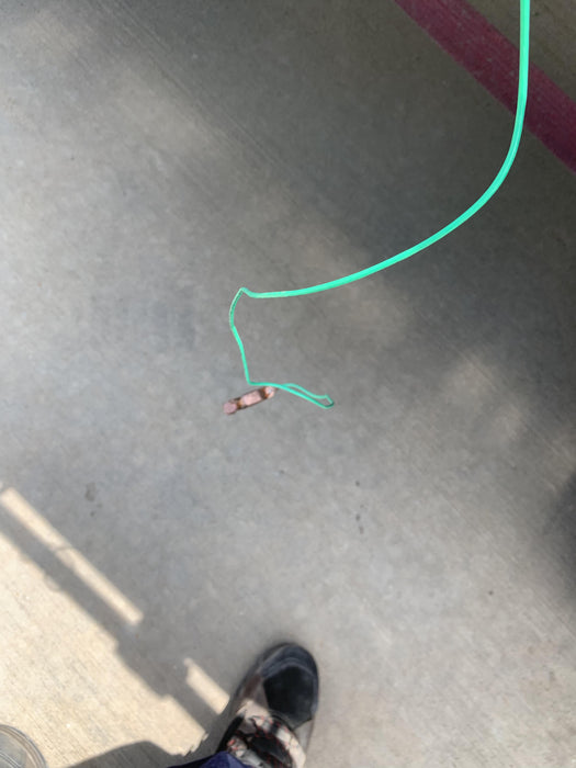 2021 MICHIGAN PNEUMATIC 20262