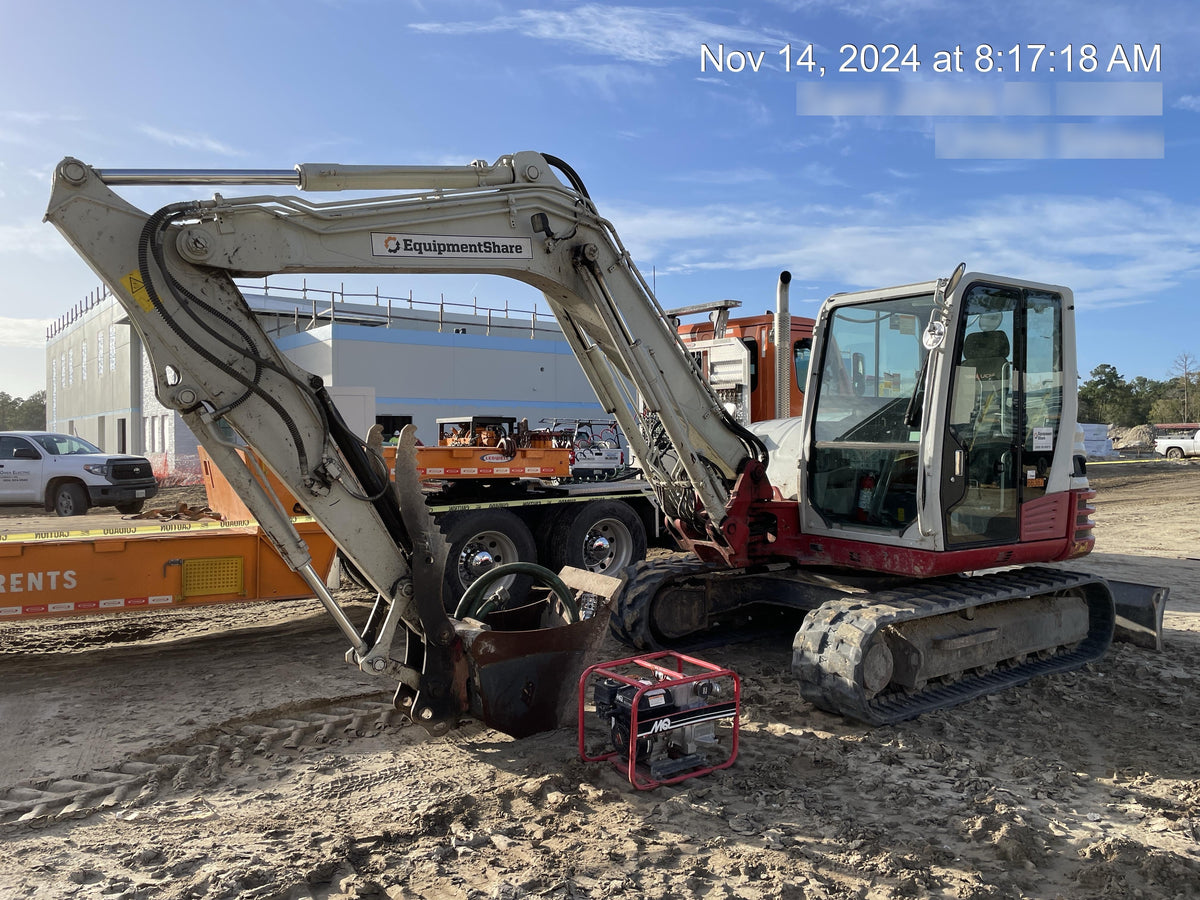 2023 MULTIQUIP QP2TH