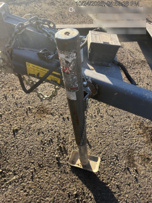 2022 ATLAS COPCO PAC F66 KD