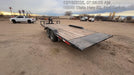 2025 TEXAS PRIDE TRAILERS GT817414KBP