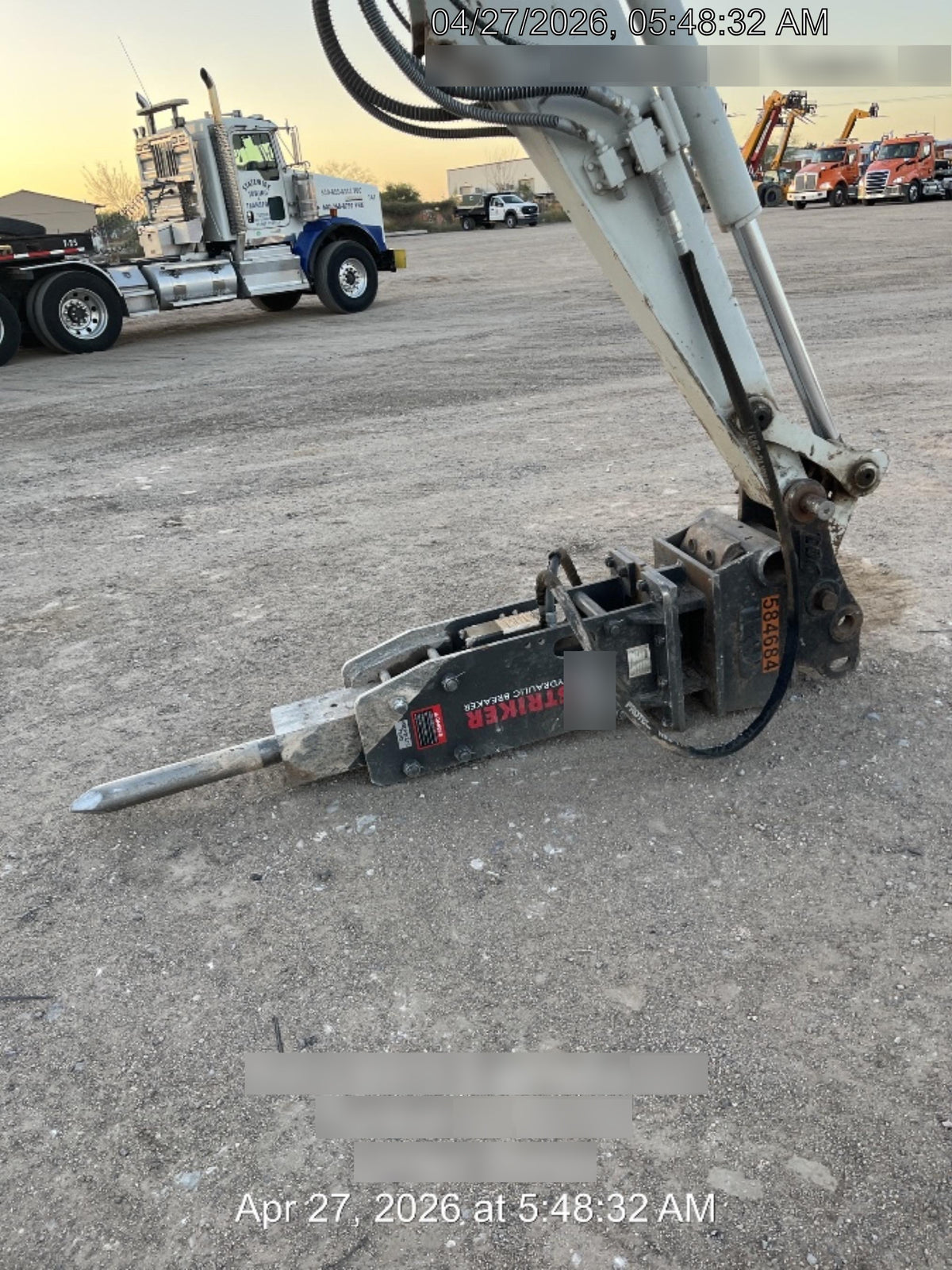 2025 TOKU TNB-6M