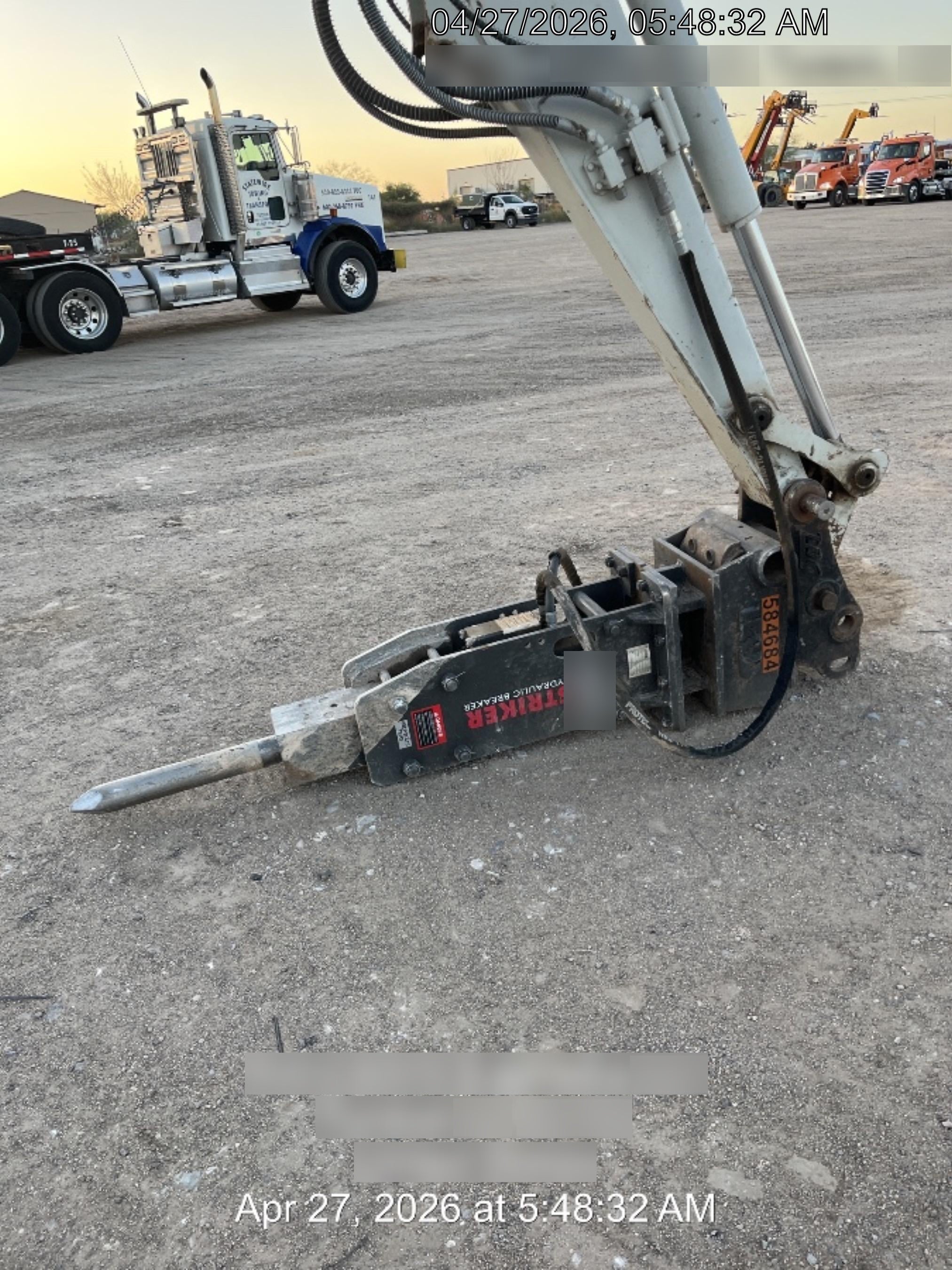 2025 TOKU TNB-6M