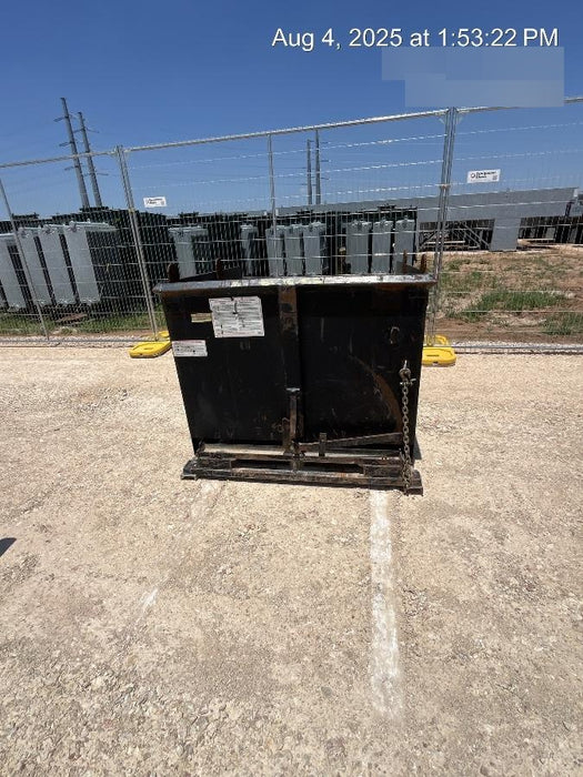 2022 STAR INDUSTRIES M-1820 - Self-Dump Hopper