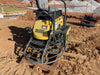 2019 WACKER NEUSON CRT36-26A