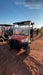 2022 Kubota RTV-X1140W-H Plastic Canopy, Windshield Acrylic Clear, LED Strobe Light, Wire Harness Kit, Back up Alarm