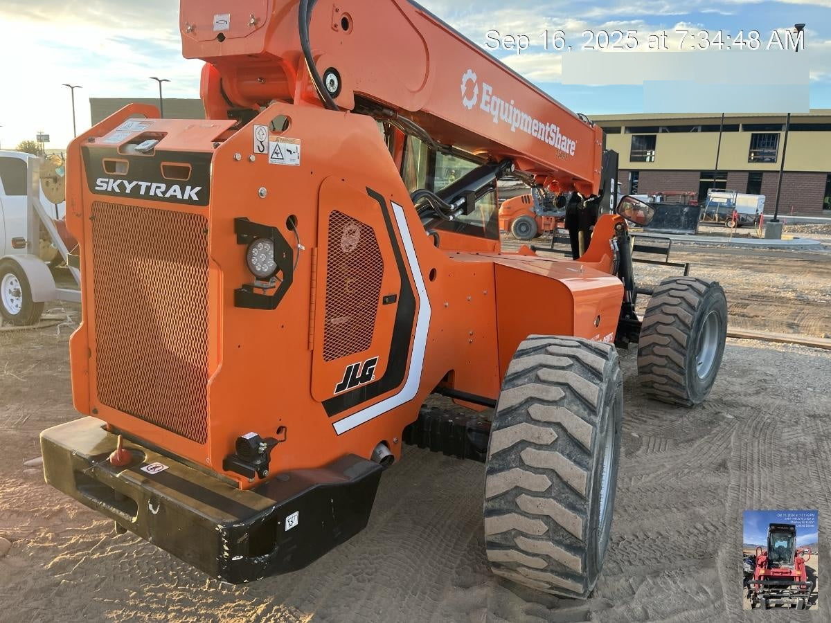 2023 SKYTRAK 6034