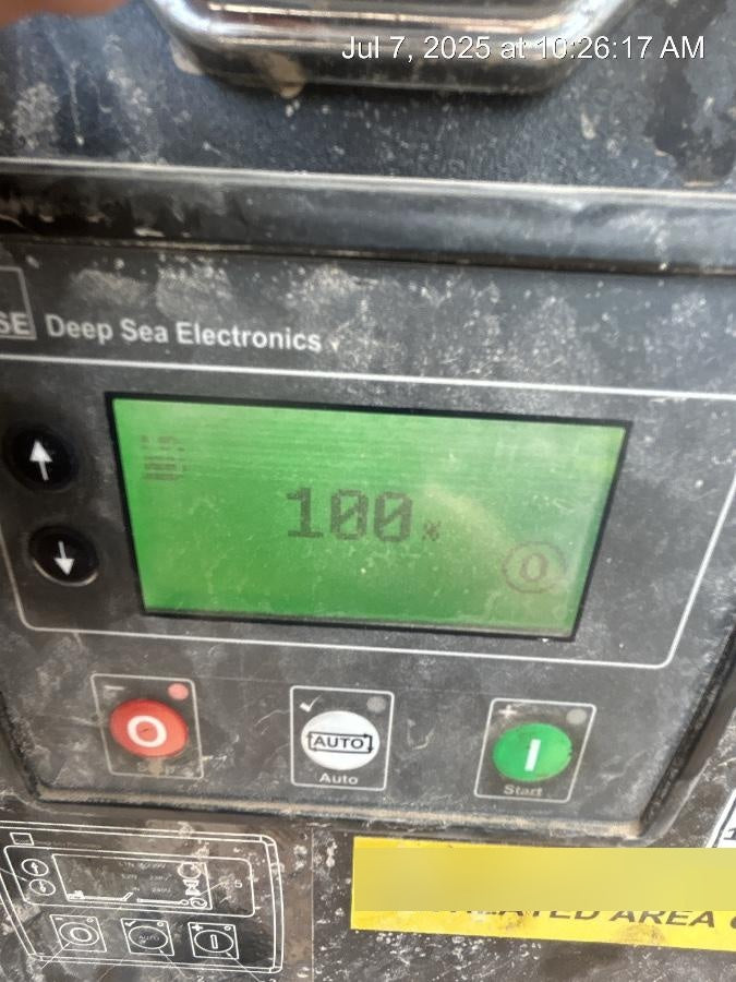 2022 ATLAS COPCO QAS45