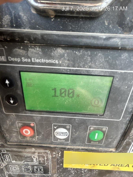 2022 ATLAS COPCO QAS45