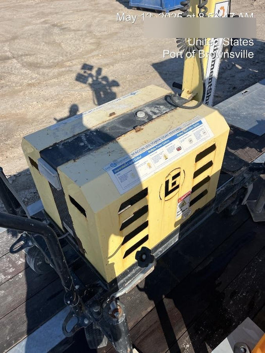 2021 LIND EQUIPMENT LE978LEDV-T4B