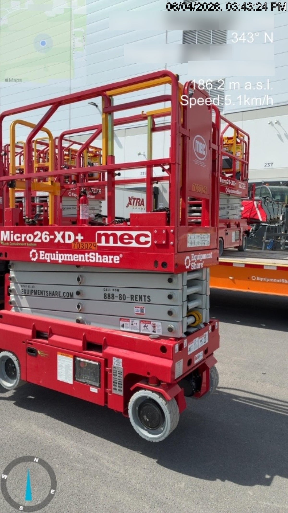2026 MEC Micro 26-XD+