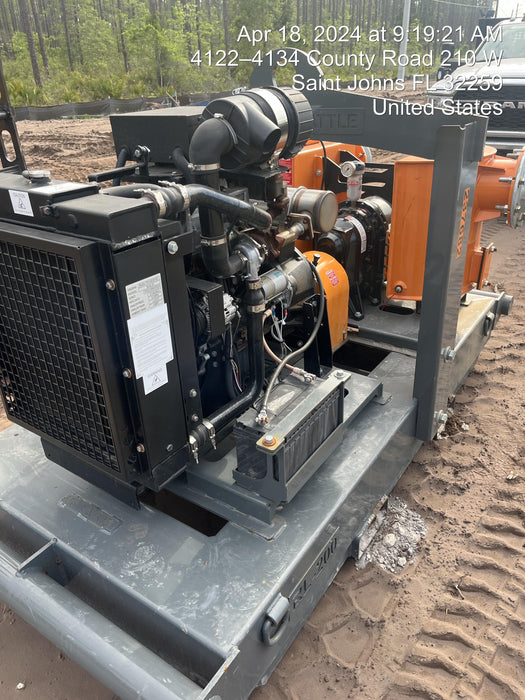 2022 MYERS-SETH RL-200