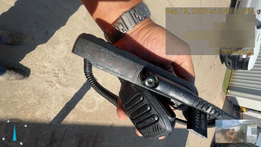 2024 MOTOROLA R7 DISPLAY