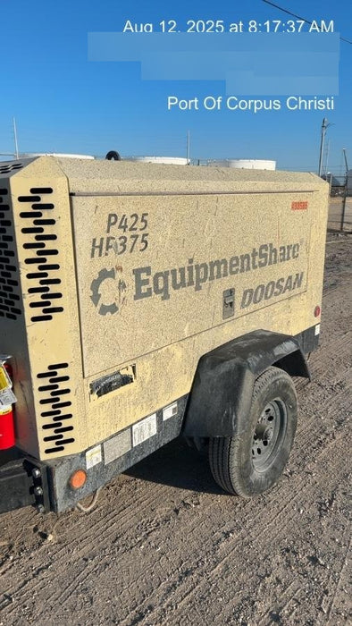 2024 DOOSAN P425/HP375WCU-T4F