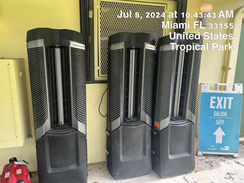 2023 VECTOR Vector Max