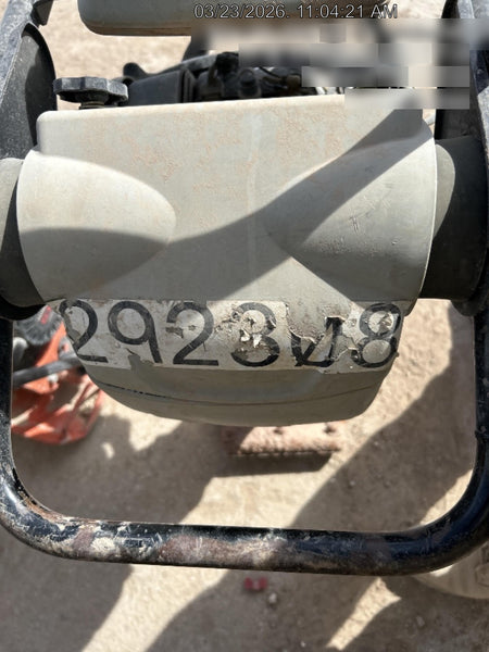 2023 MULTIQUIP MTX60HD