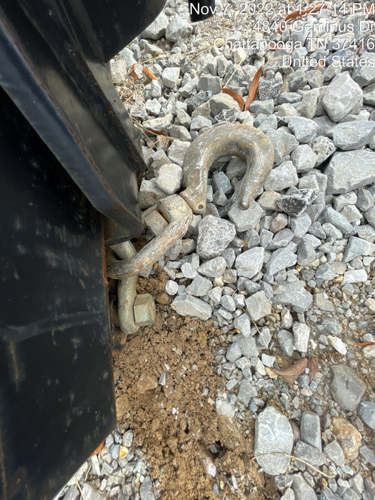 2020 STAR INDUSTRIES M1360B - Star JIB Boom