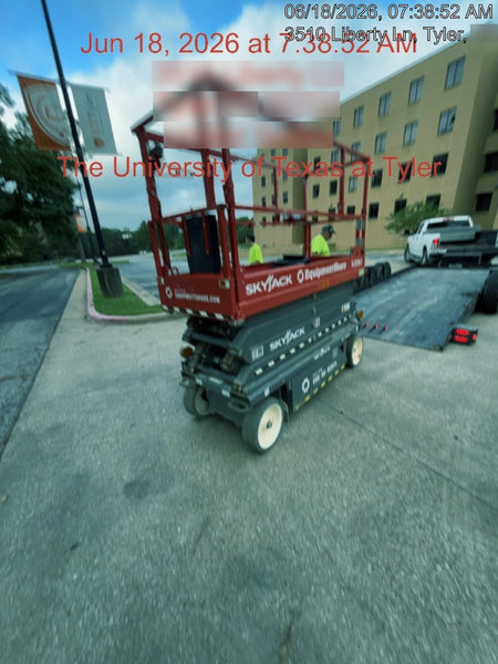 2024 SKYJACK SJ3226