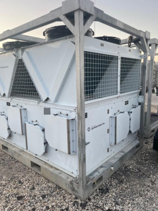 2023 SMARTECH SACP81A-HS