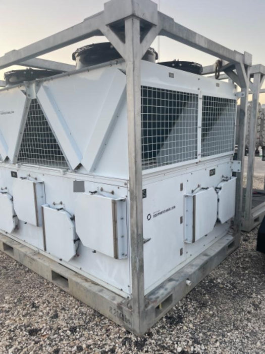 2023 SMARTECH SACP81A-HS