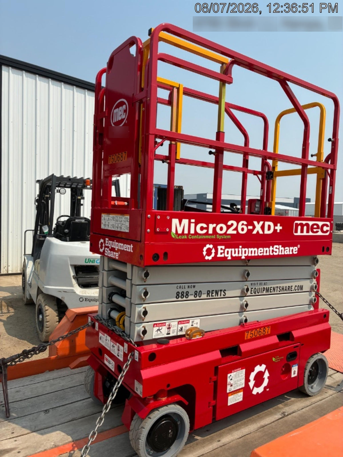 2026 MEC Micro 26-XD+