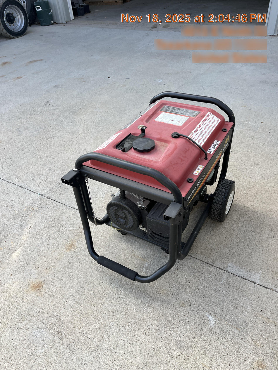 2024 MI-T-M GEN-6500-0MM1