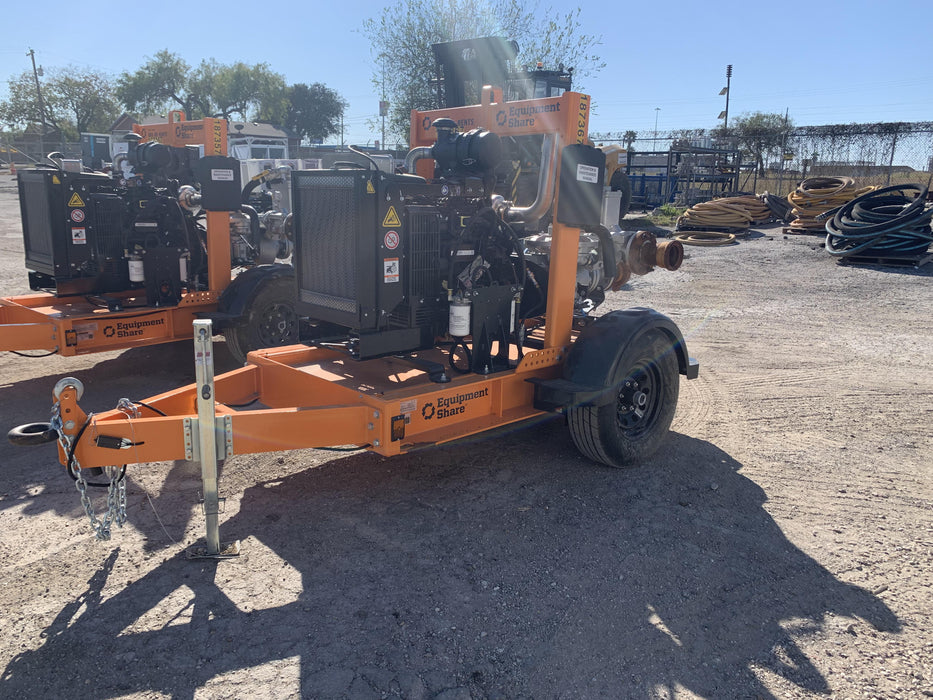 2021 PIONEER PP44S10L2-D2.9L