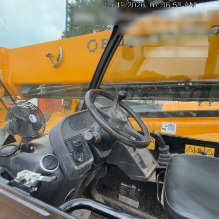 2023 JCB 509-42